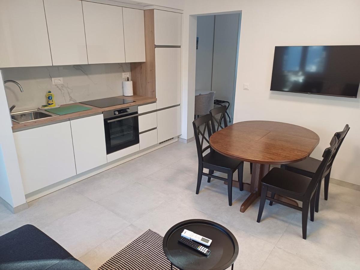 Studio-Apartment 