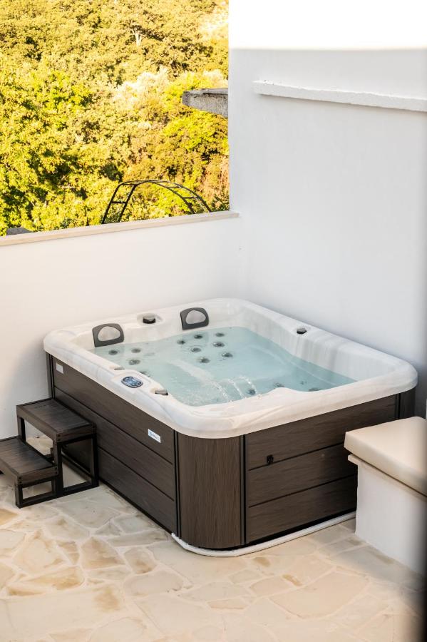 Villa Kamari - Elenes Village - B&B Elénes