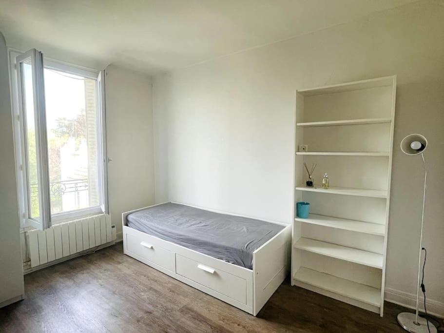 Apartamento de 1 dormitorio