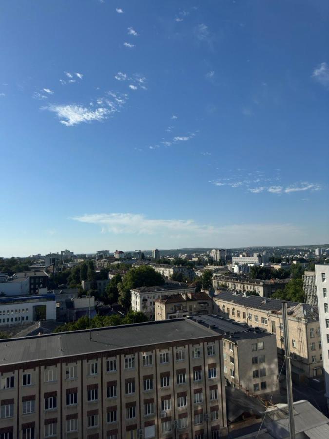 City Rental One - B&B Chişinău