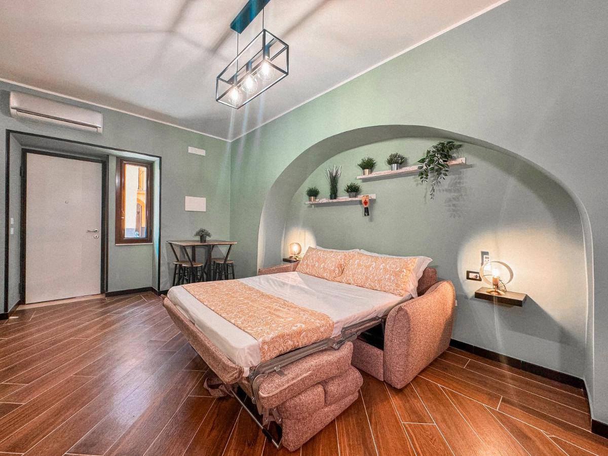 Classic Apartment