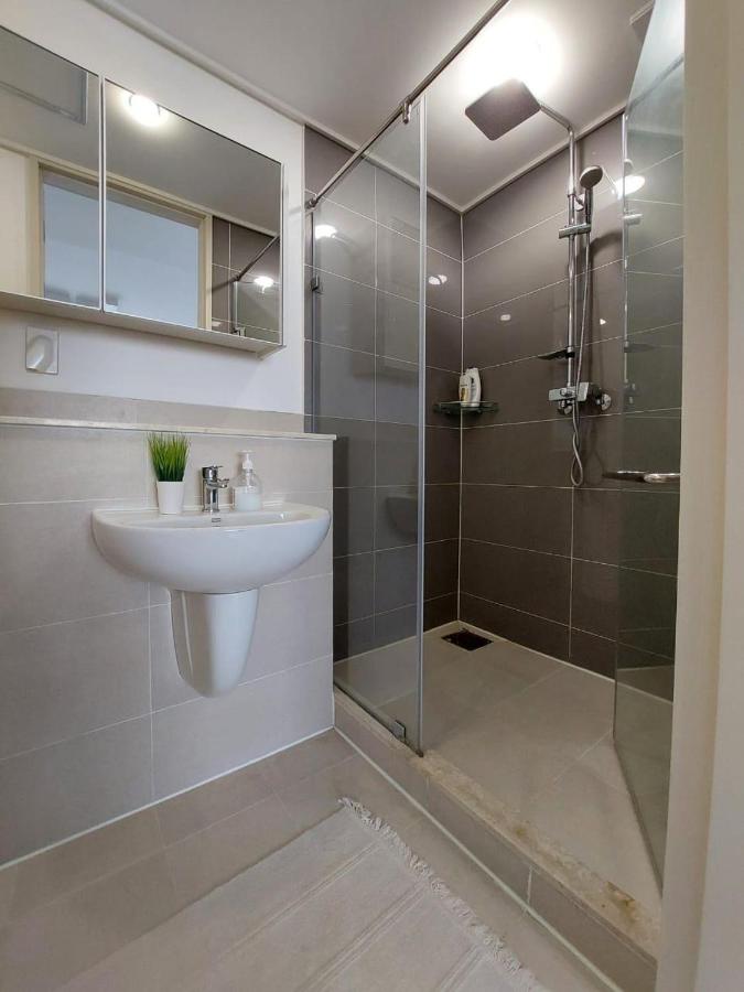 Апартаменты а Highvill Park2 - B&B