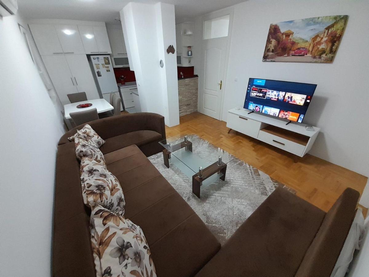 Goca Bijeljina - B&B