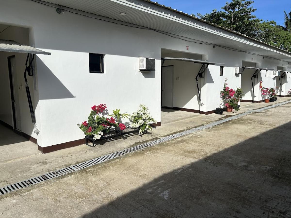 Anahaw's Inn - B&B Dipólog