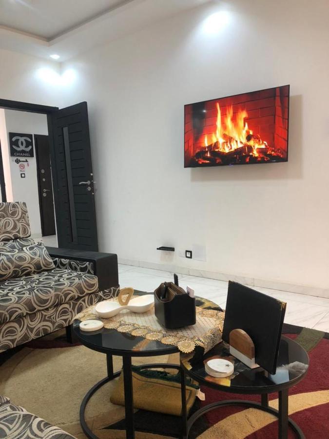 Seckebe immo et Business DAKAR Suite 3 - B&B