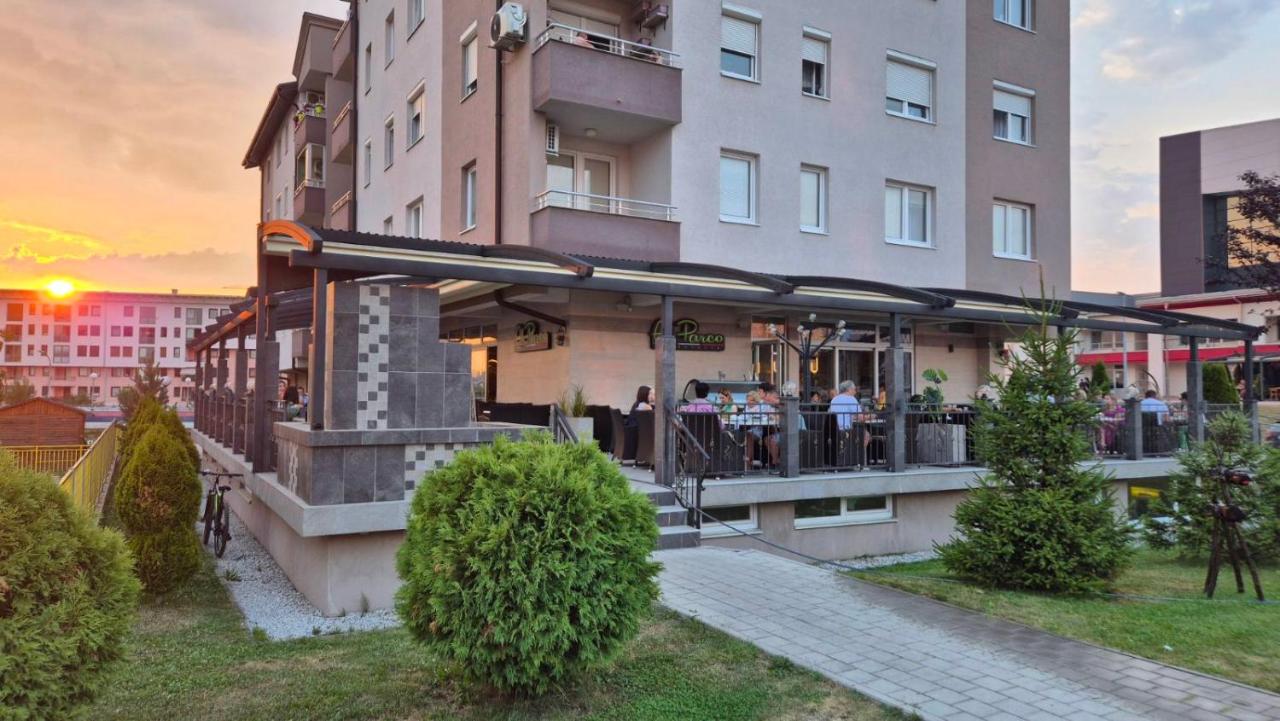 Ogi premium - B&B