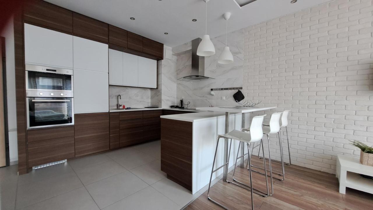 Apartament Villa Nobile - B&B