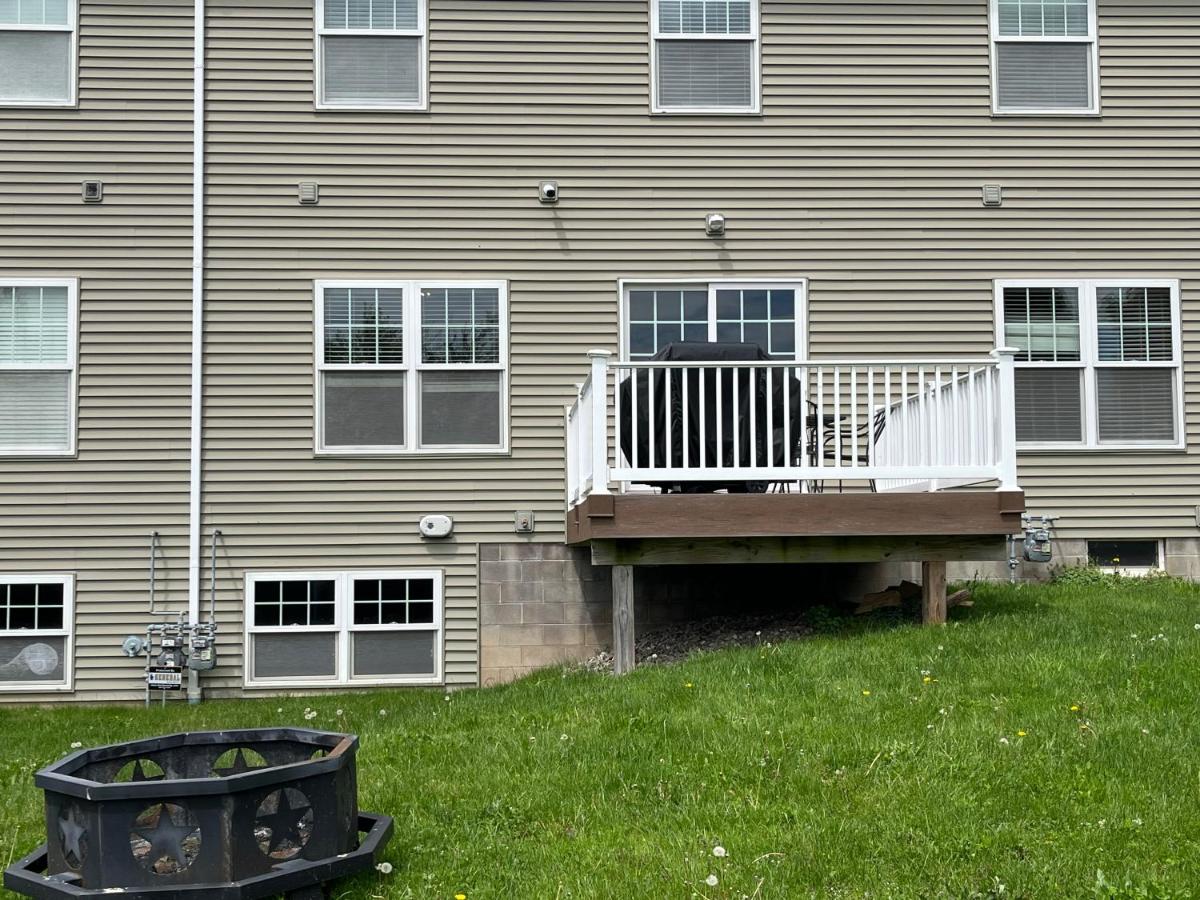 Three Schooners Landing Condo 2 - B&B