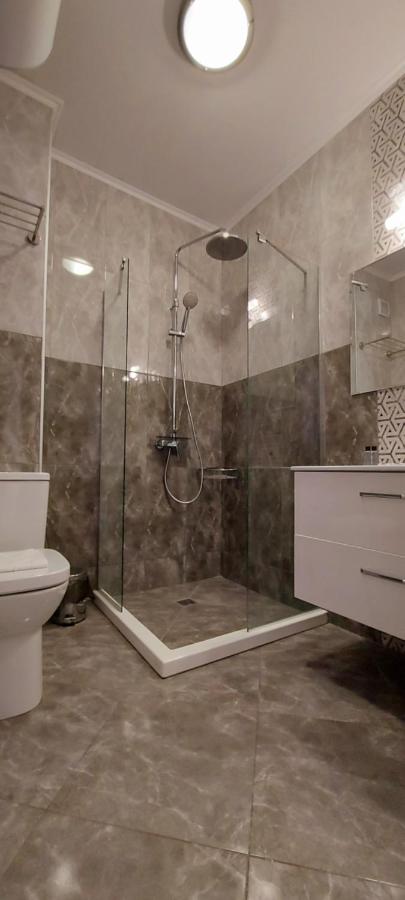 Aparthotel Happy - Bed and Breakfast Primorsko