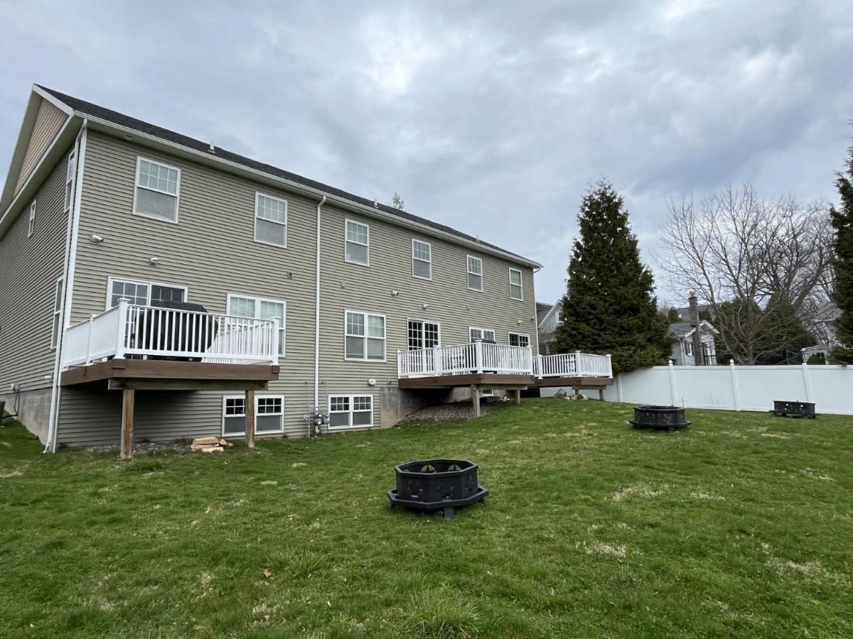 Etta Belle Condo 1 - Chambres d’hôtes Sodus Point