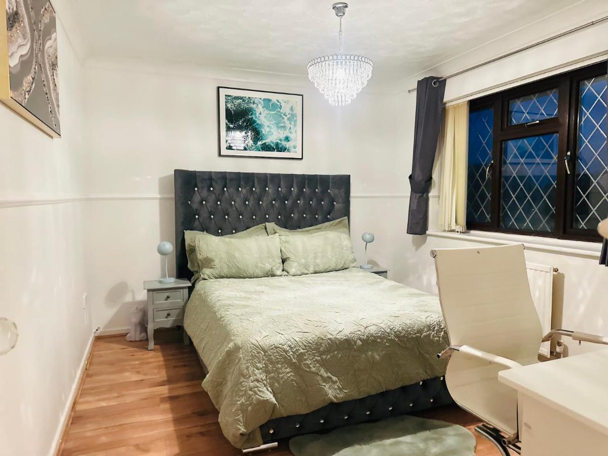 Home away from home - B&B