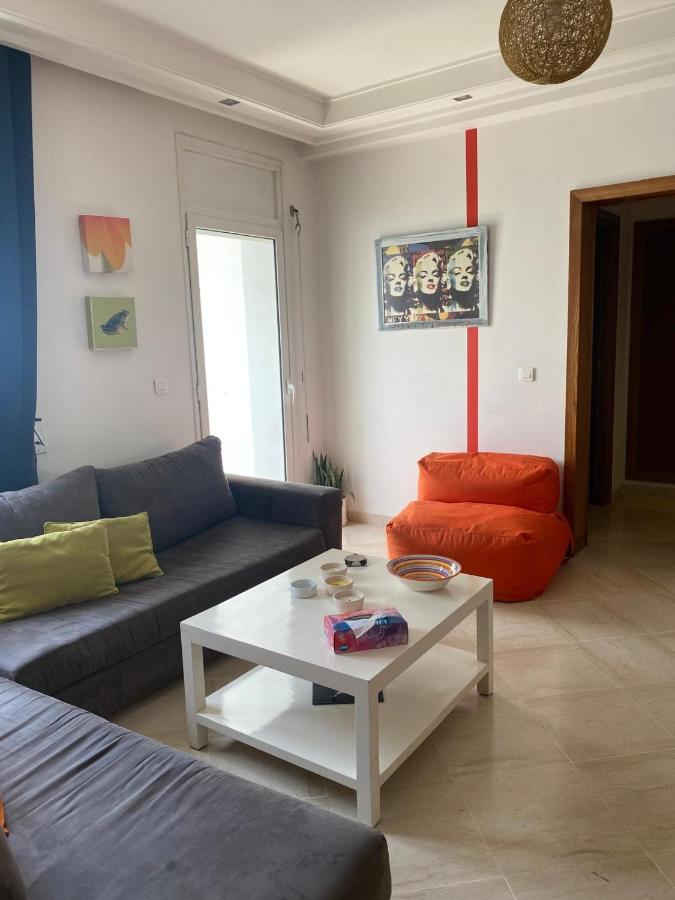 Le petit Chez-vous - B&B