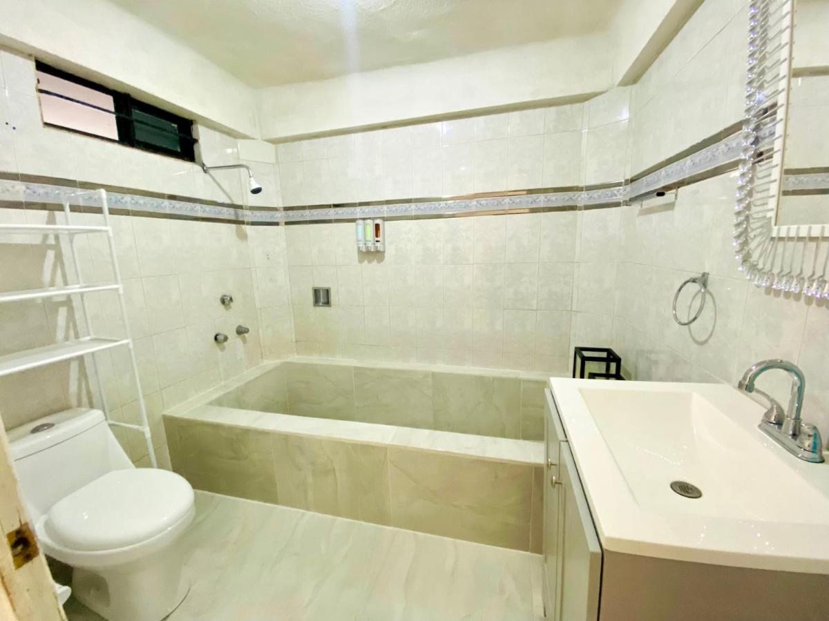 Casa Independencia - Ferienwohnung