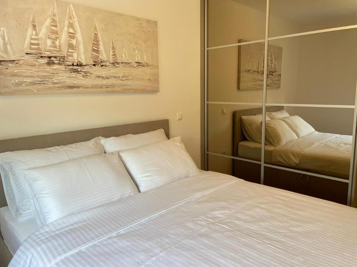 Appartamento con 2 Camere da Letto