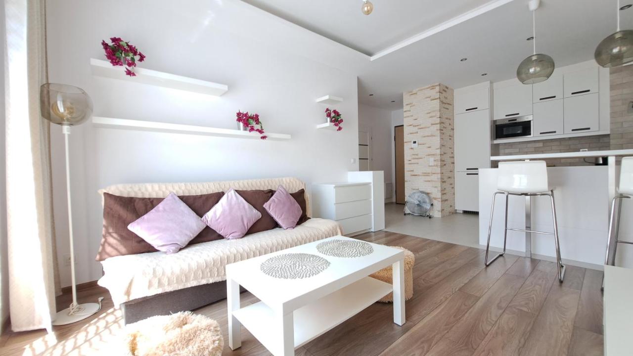 Apartament Warszawa Wilanów - B&B