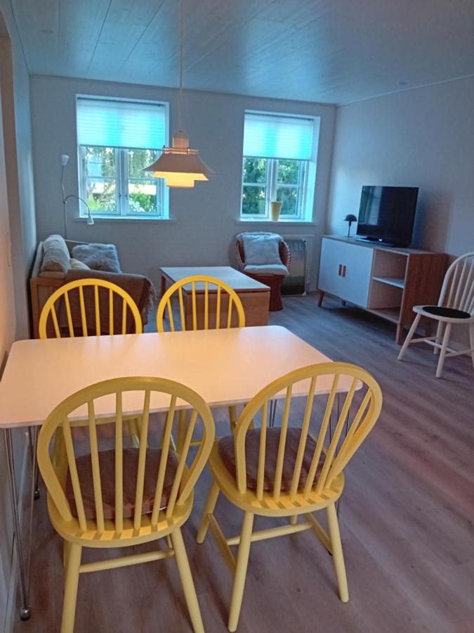 Elmegaard - B&B