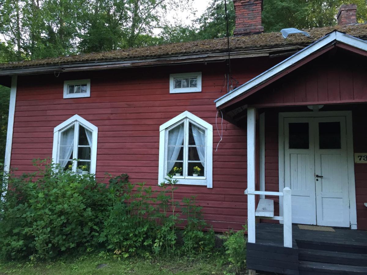 Klauskurki - B&B Lovisa