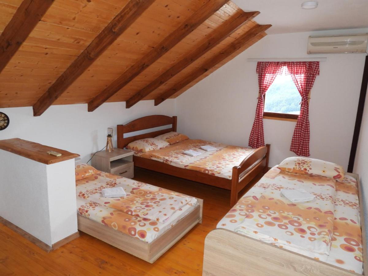 One-Bedroom Chalet