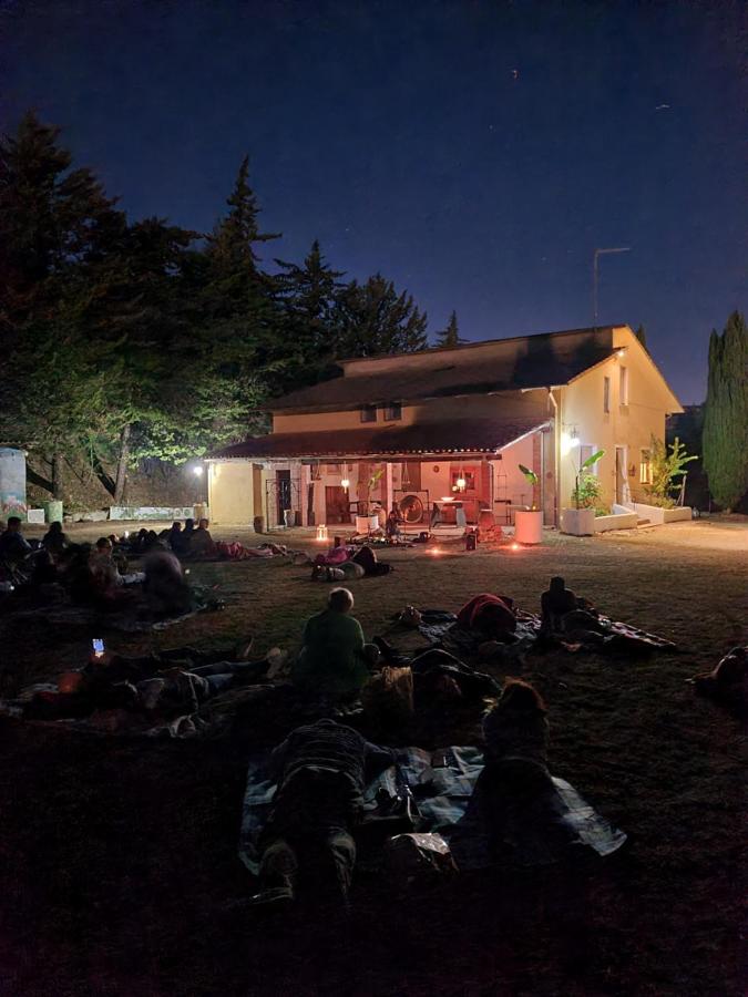 Fattoria la Ginestra, Museo della Civiltà Contadina - Chambres d’hôtes Fabriano