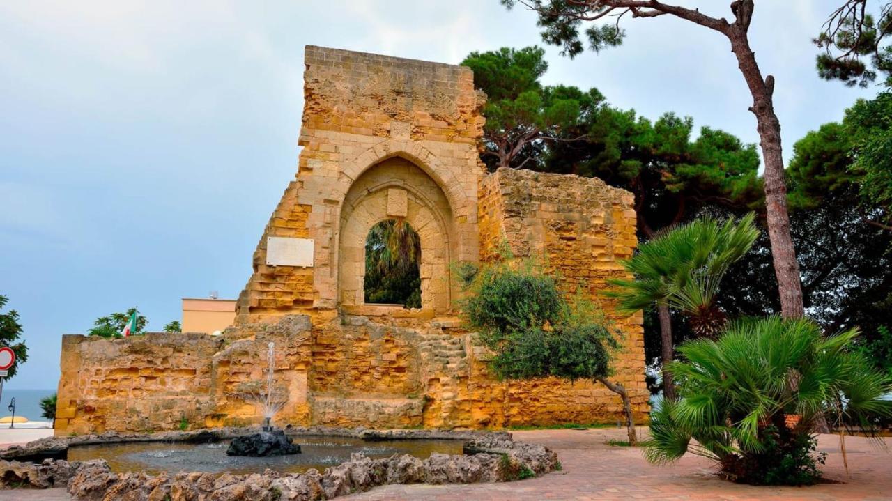atmosfere mediteranee' - B&B