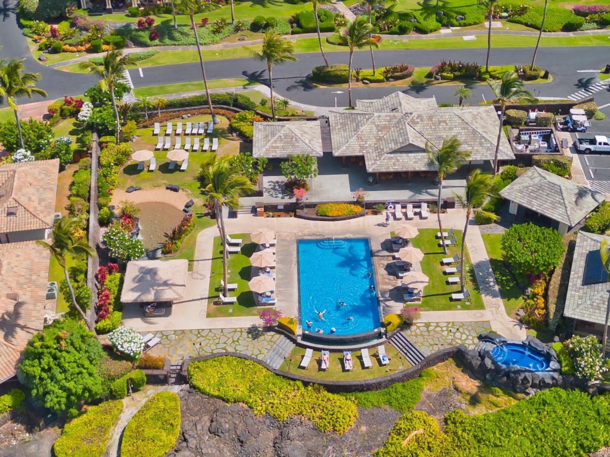 Hilton Pool Pass Included, Kolea - Luxe Penthouse, Walk to Beach - B&B