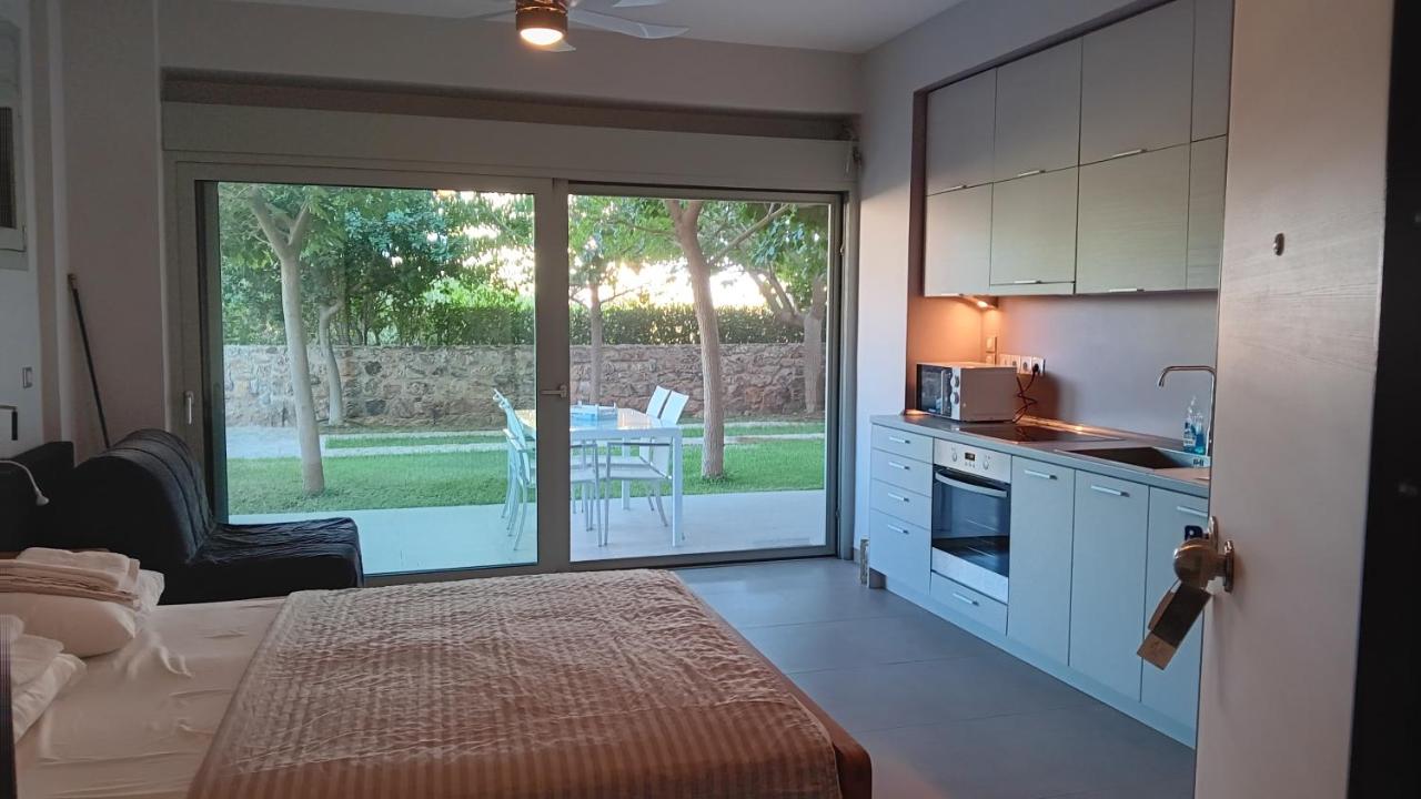 Apartamento - Planta baja