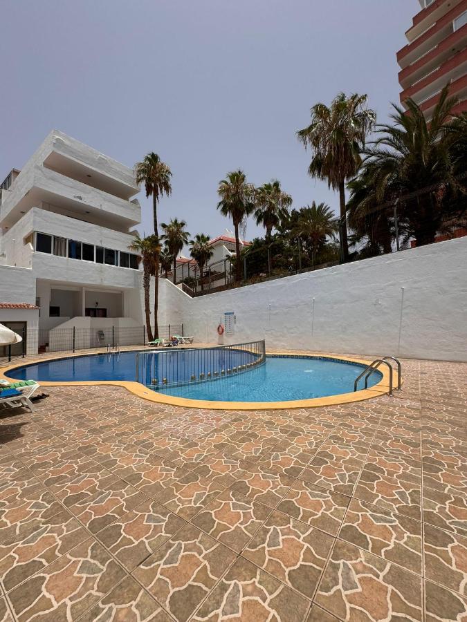Las Americas Tenerife Studio - Ferienwohnung Las Américas