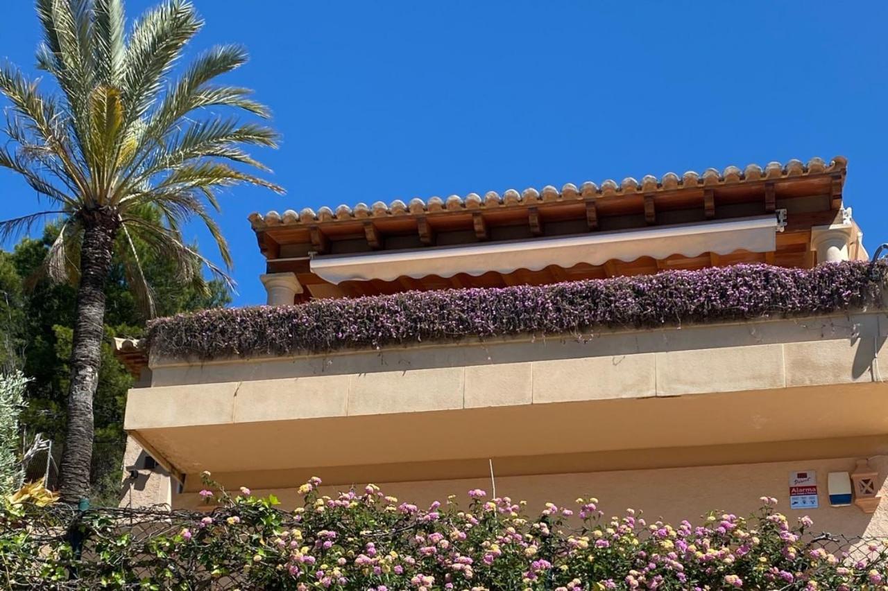 Villa VistaBonita with sea view in Altea Hills - Ferienwohnung Altea