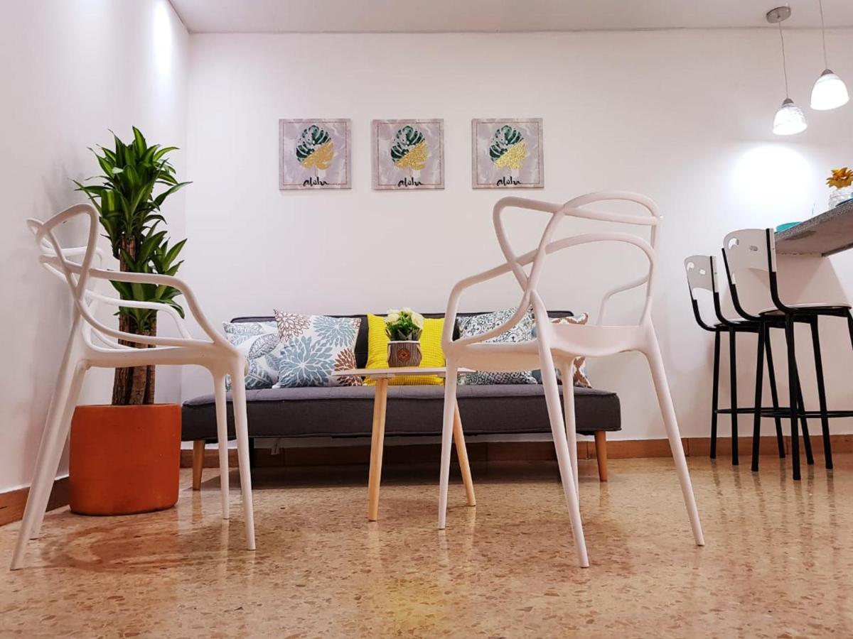 Apartamento en el Laguito Cartagena - B&B
