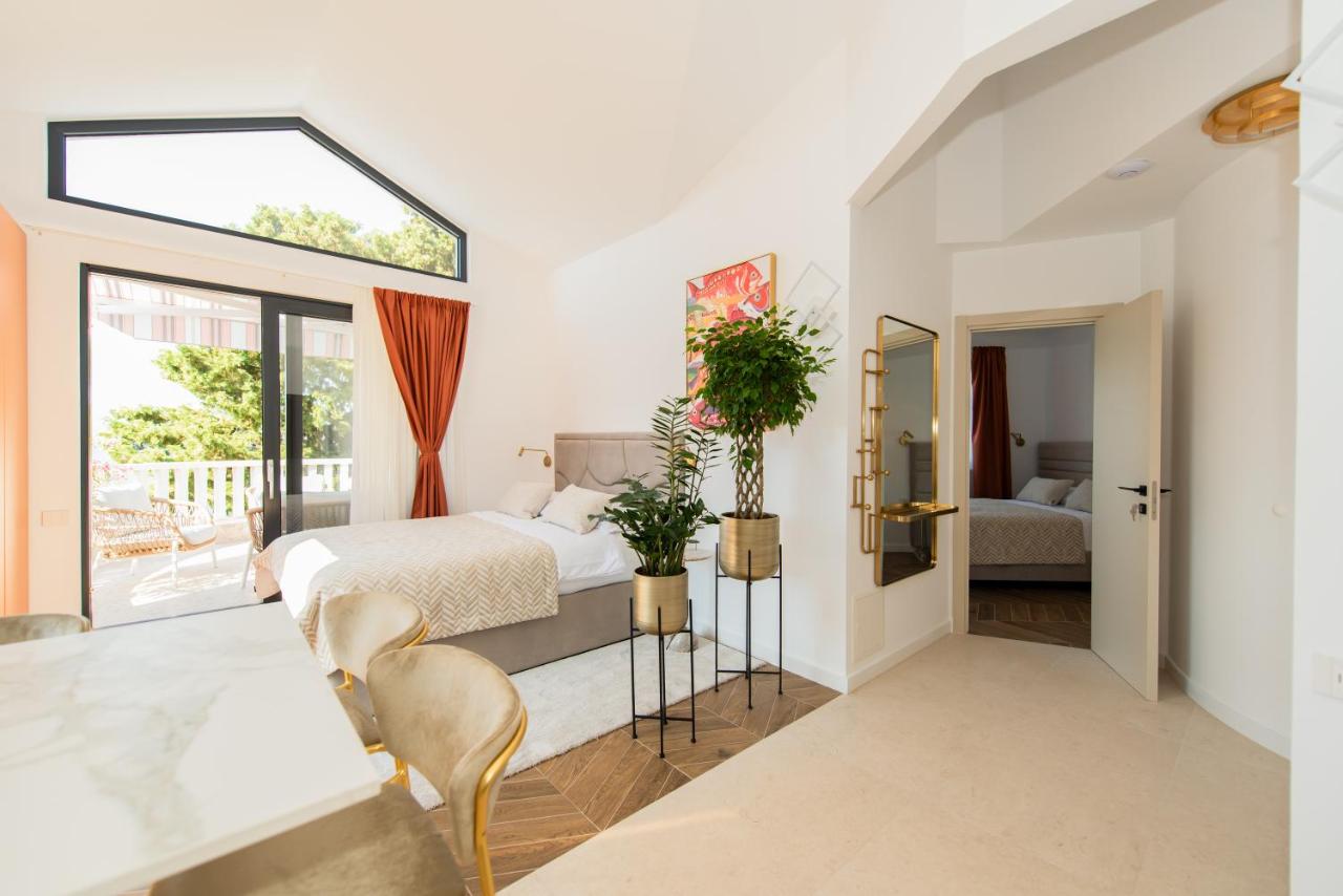 Suite-Apartment