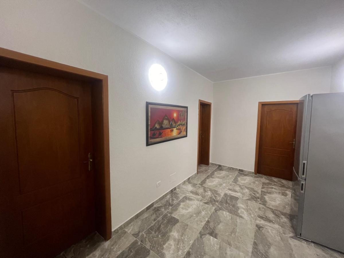 L4 Durres Cozy Apartment - Ferienwohnung Durrës