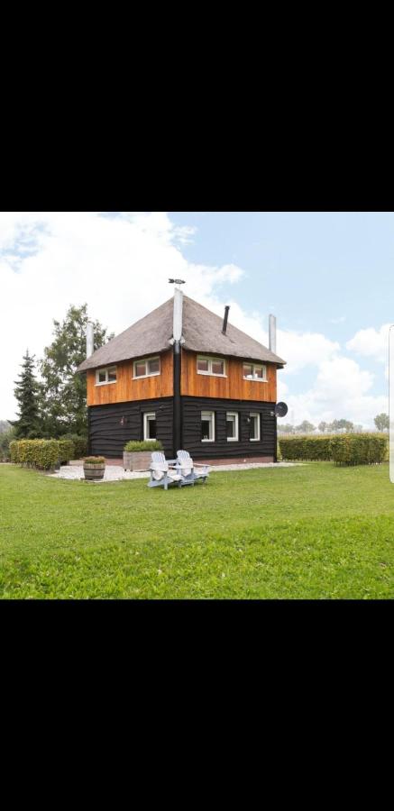 De Hooiberg - Bed and Breakfast Elst
