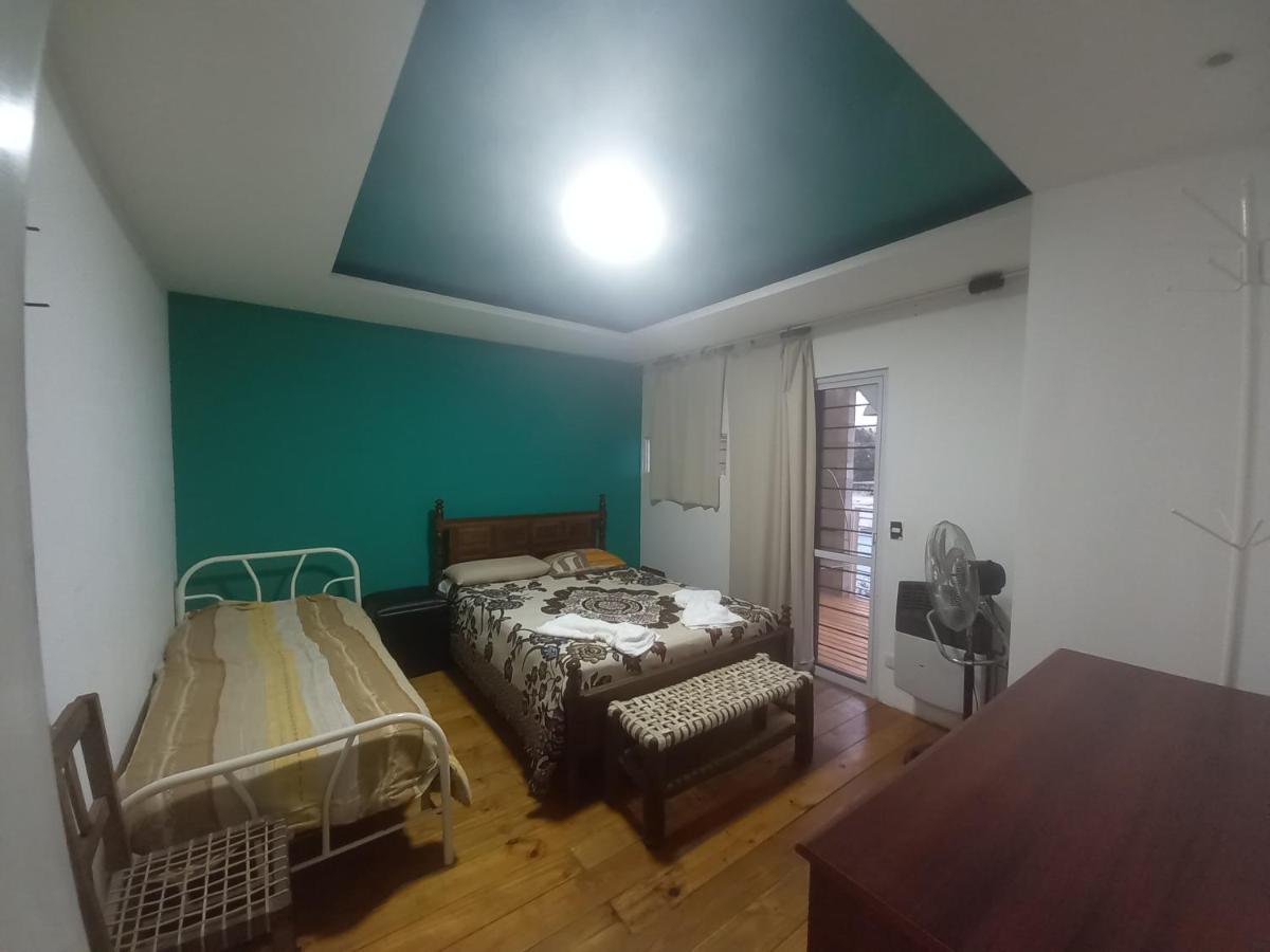 luz Jujuy - B&B