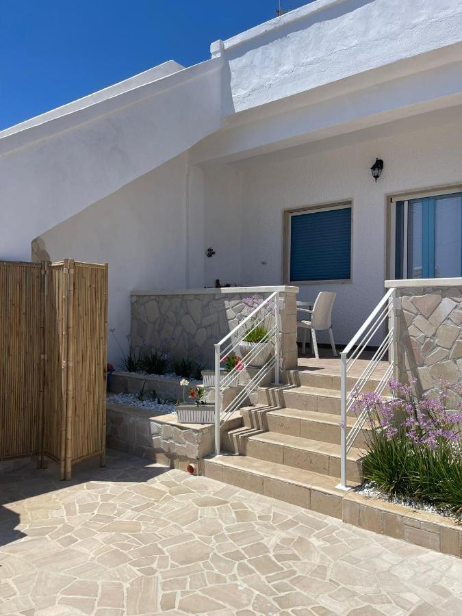 Grotta verde Marina di andrano - B&B Andrano