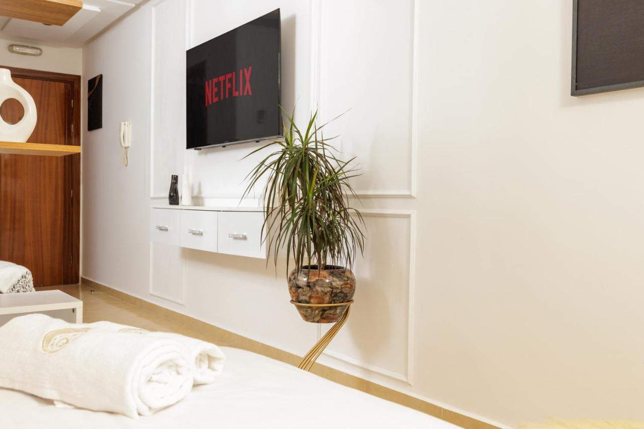 Apartamento de 1 dormitorio