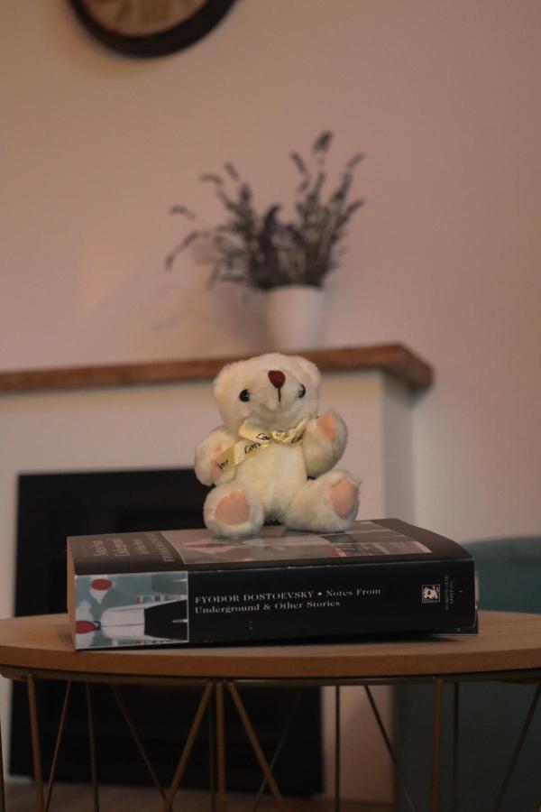 Zvuk tišine Ostrog - B&B Nikšić