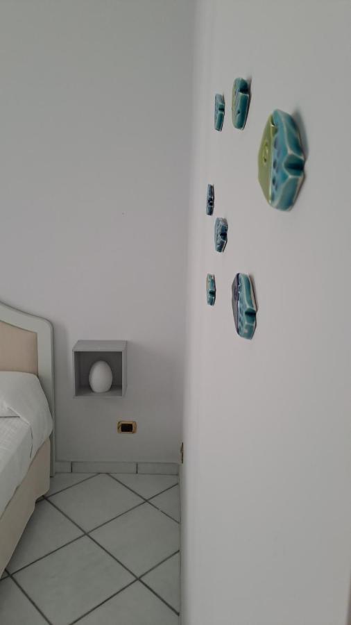 Grimaldi Apartment - Ferienwohnung