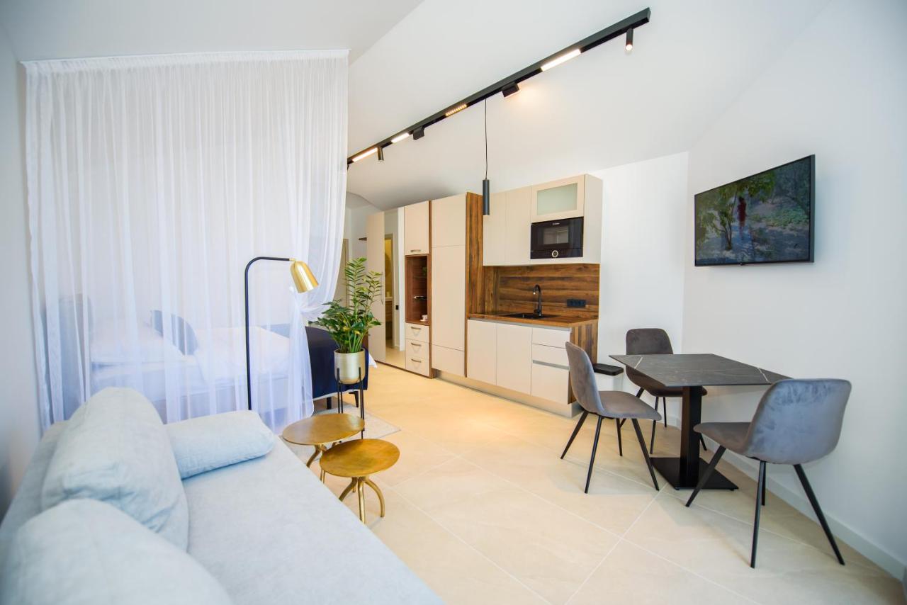 Apartment mit 2 Schlafzimmern