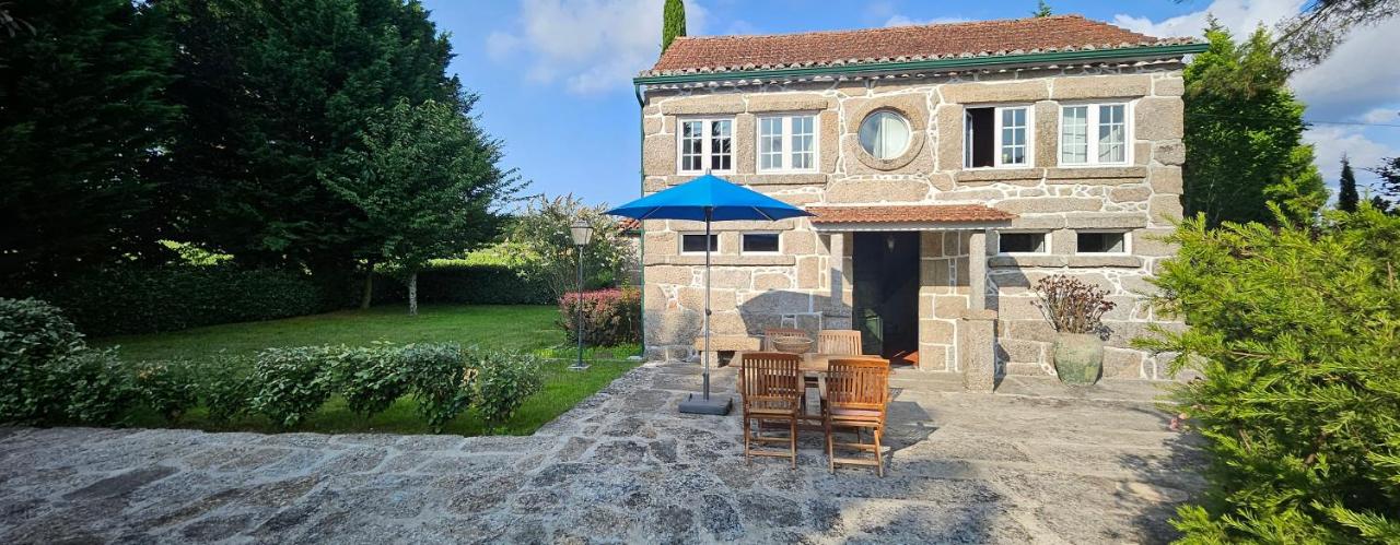 Quinta de S. Domingos - Viseu - B&B