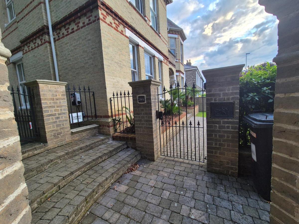 The Residence - B&B Norwich