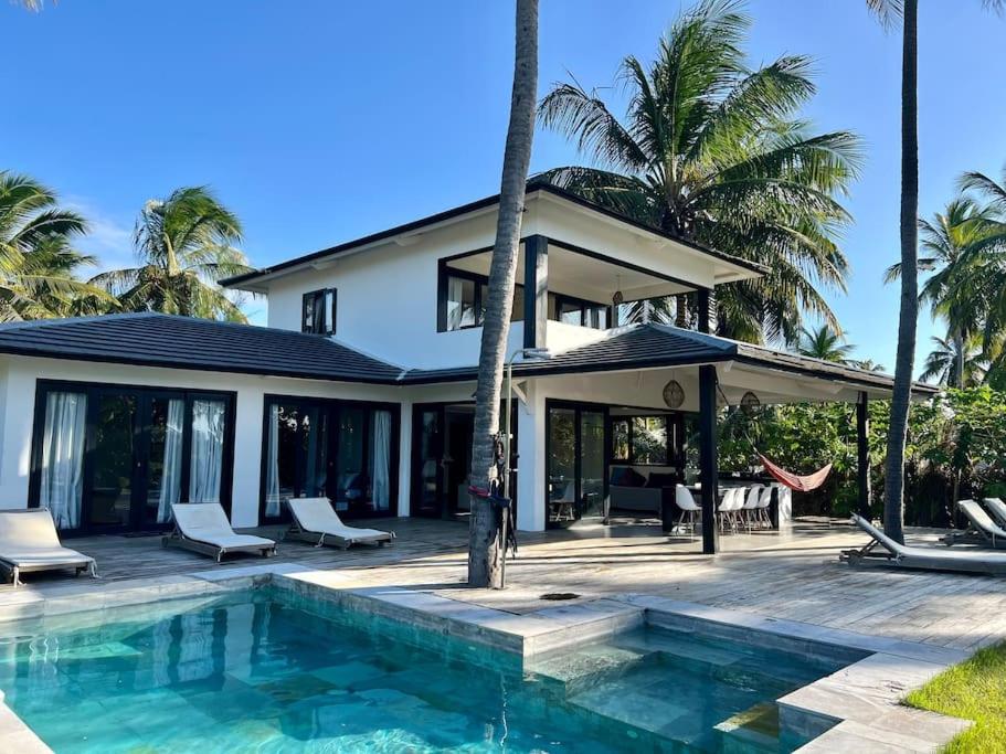 Vila Laguna Beach, kitesurf na Ilha do Guajiru - B&B