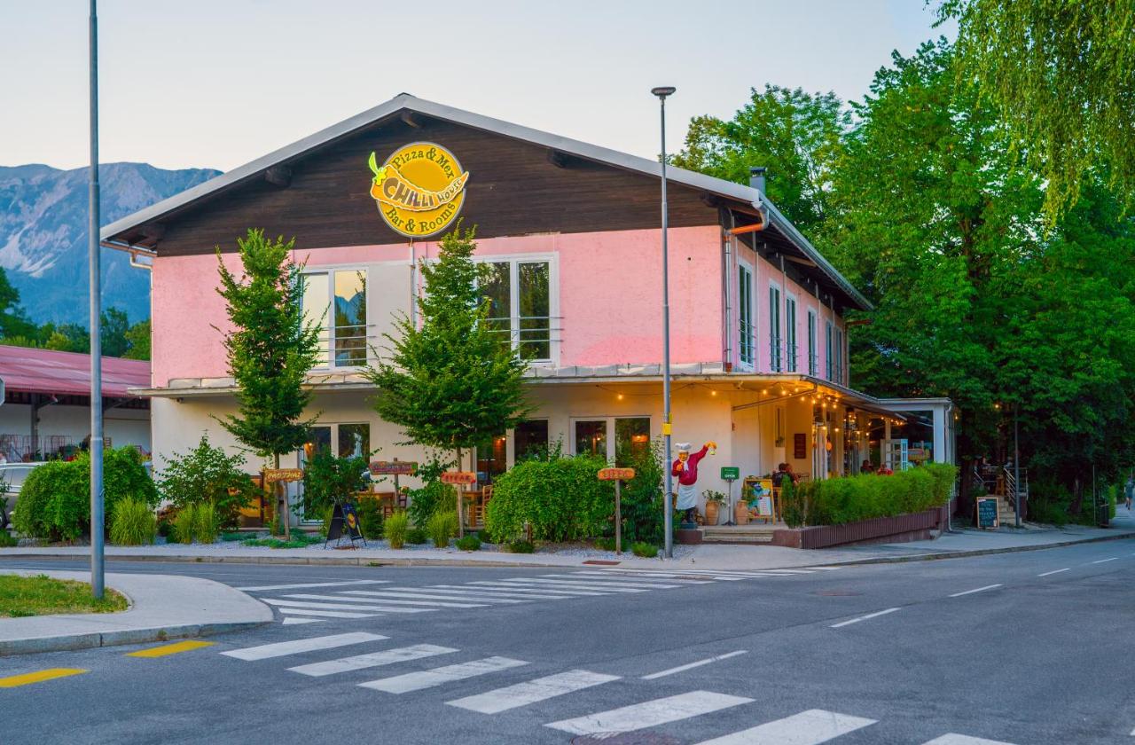 Rooms Bella - Bed and Breakfast Bled