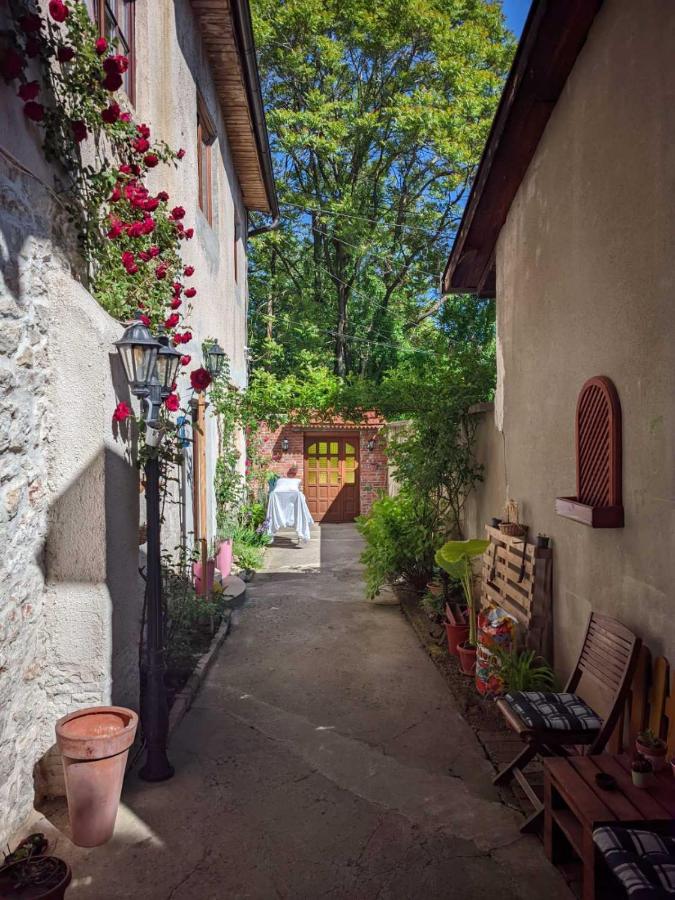 Apartment mit 2 Schlafzimmern und Stadtblick