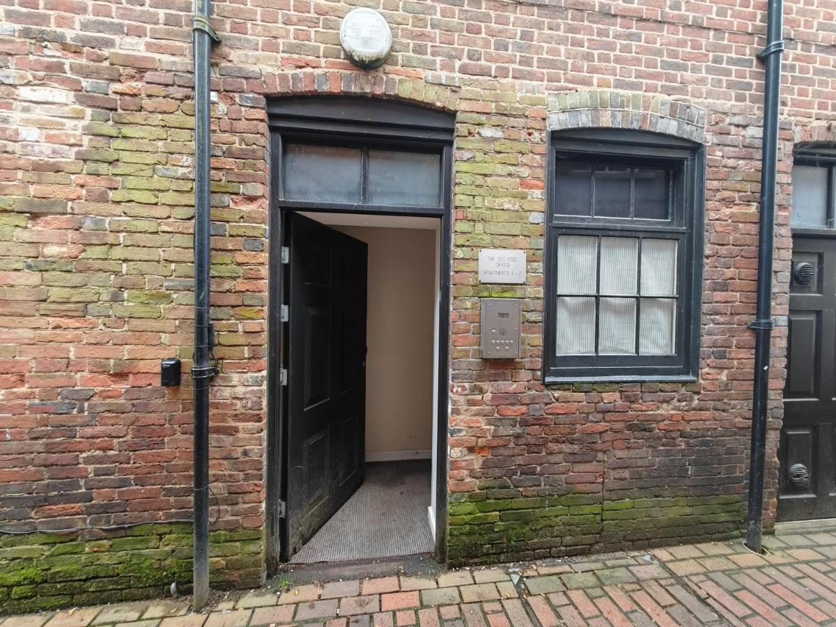 The Old Post Office - B&B