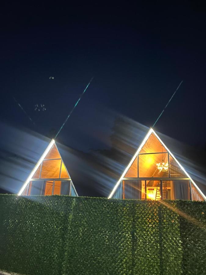 Sameba Hill - B&B
