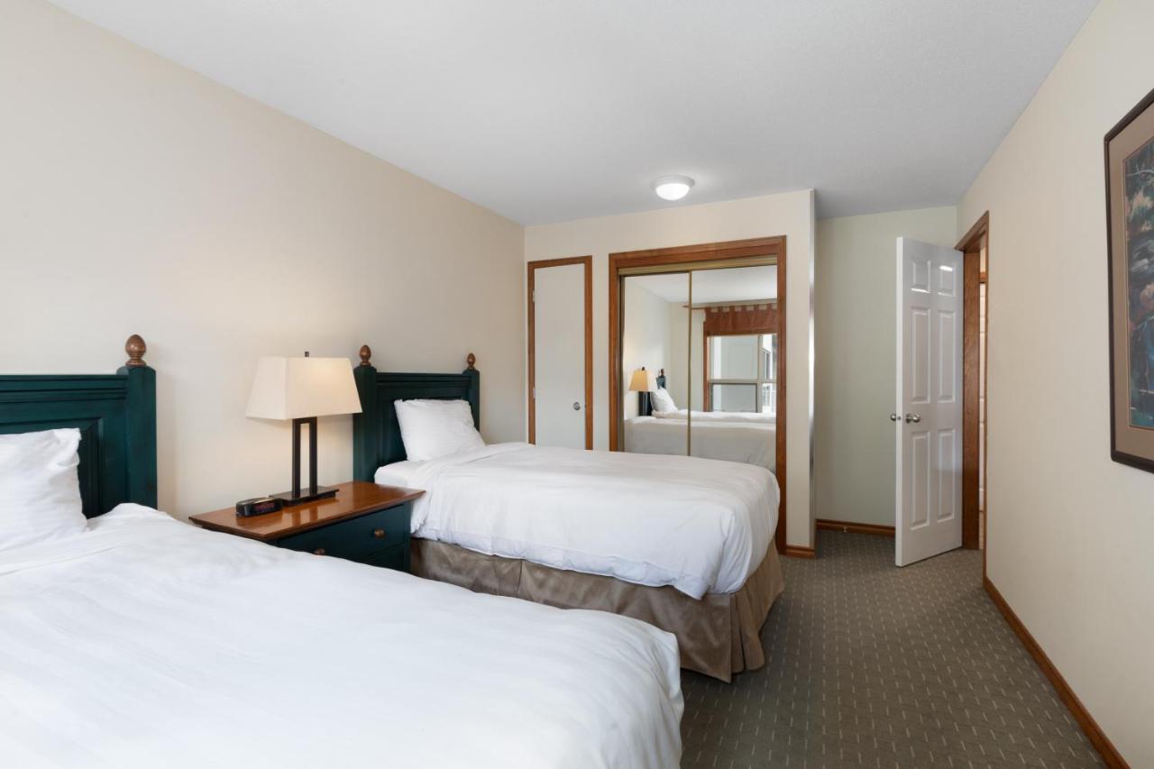 Condo, 2 Bedrooms (Unit 363)