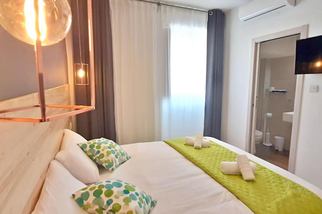 Chambre Double Deluxe