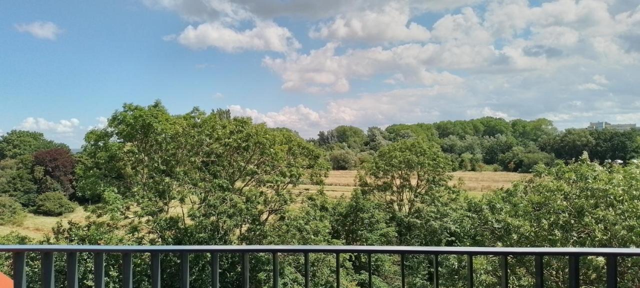 Hotelapartment Meerliebe - B&B