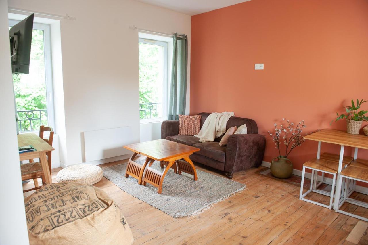 Deluxe Apartment mit 2 Schlafzimmern