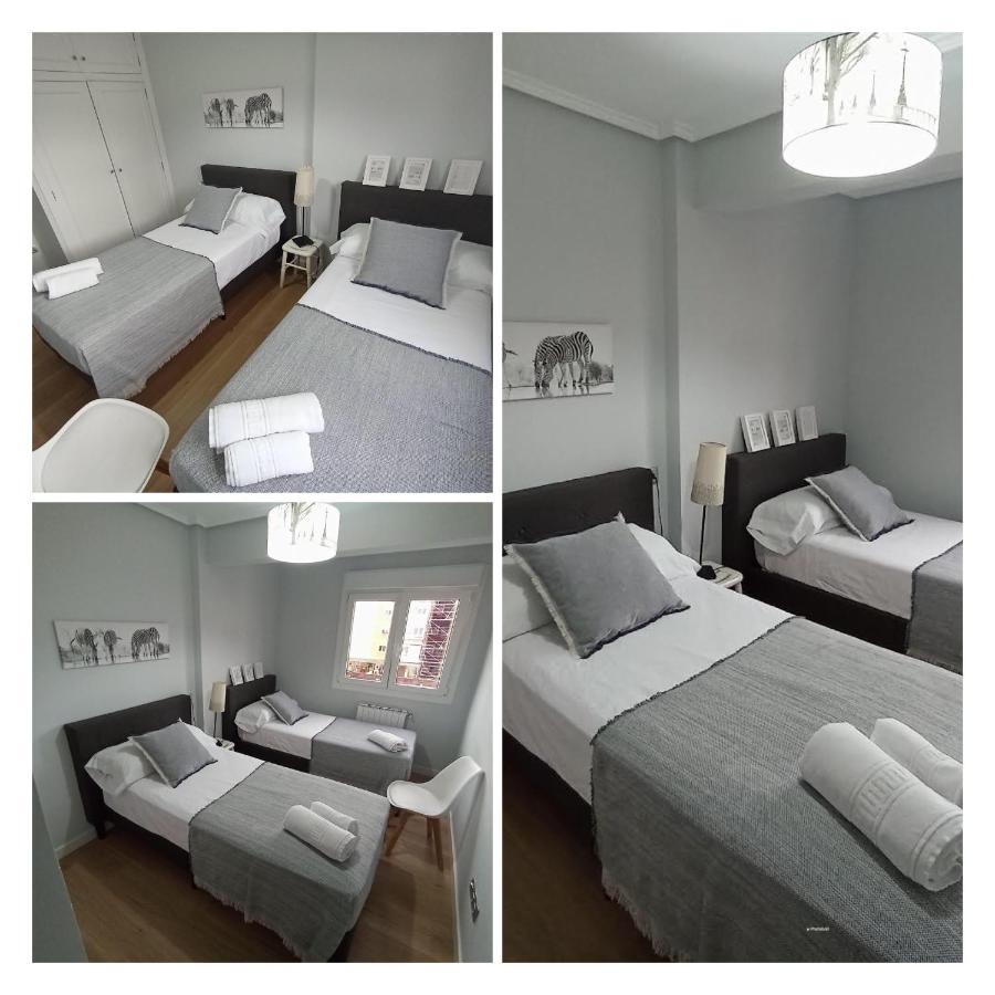 Alojamiento Mar y Bienestar - B&B